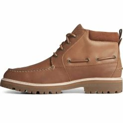 Sperry Top-Sider Men's Authentic Original™ Lug Chukka Boot Sahara 13 Sperry Top-Sider Men's Authentic Original™ Lug Chukka Boot Sahara -Sperry Top-Sider STS25304 180