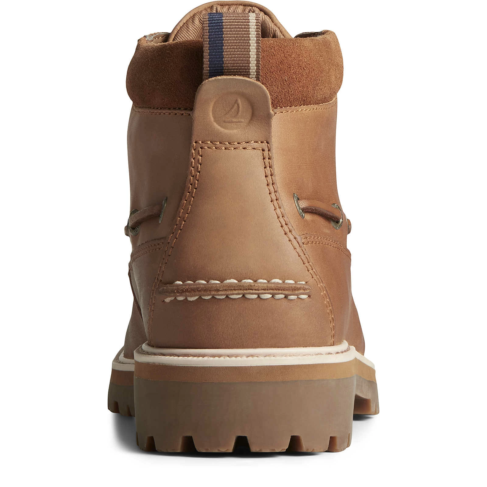 Sperry Top-Sider Men's Authentic Original™ Lug Chukka Boot Sahara 6 Sperry Top-Sider Men's Authentic Original™ Lug Chukka Boot Sahara - Image 4