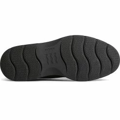 Sperry Top-Sider Men's Authentic Original™ PLUSHWAVE™ Lug Chukka Boot Brown -Sperry Top-Sider STS25310 OUT