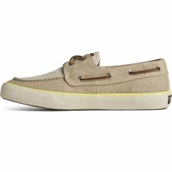 Sperry Top-Sider Men's Bahama II Twill Sneaker Tan 11 Sperry Top-Sider Men's Bahama II Twill Sneaker Tan -Sperry Top-Sider STS25312 180