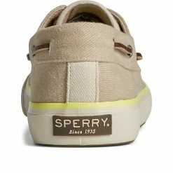 Sperry Top-Sider Men's Bahama II Twill Sneaker Tan 10 Sperry Top-Sider Men's Bahama II Twill Sneaker Tan -Sperry Top-Sider STS25312 90