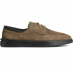 Sperry Top-Sider Men's Cabo II Oxford Olive