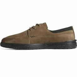 Sperry Top-Sider Men's Cabo II Oxford Olive -Sperry Top-Sider STS25328 180