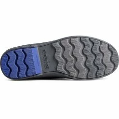 Sperry Top-Sider Men's Cold Bay Duck Boot W/ Thinsulate™ Grey -Sperry Top-Sider STS25340 OUT