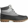 Sperry Top-Sider Men's Cold Bay Waterproof Chukka Grey 2 Sperry Top-Sider Men's Cold Bay Waterproof Chukka Grey -Sperry Top-Sider STS25341 000