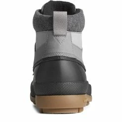 Sperry Top-Sider Men's Cold Bay Waterproof Chukka Grey -Sperry Top-Sider STS25341 90