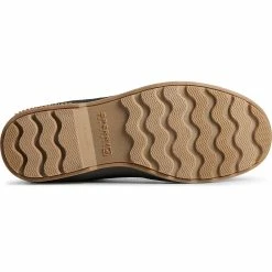 Sperry Top-Sider Men's Cold Bay Waterproof Chukka Grey -Sperry Top-Sider STS25341 OUT