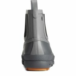 Sperry Top-Sider Men's Cold Bay Rubber Chelsea Boot Grey -Sperry Top-Sider STS25343 90