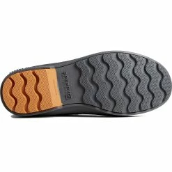 Sperry Top-Sider Men's Cold Bay Rubber Chelsea Boot Grey -Sperry Top-Sider STS25343 OUT