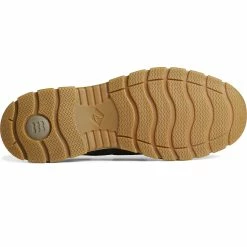 Sperry Top-Sider Men's Gold Cup™ Billfish™ PLUSHWAVE™ Boat Shoe Navy -Sperry Top-Sider STS25362 OUT