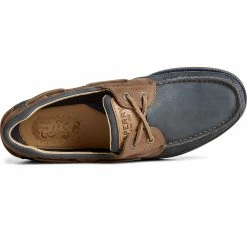 Sperry Top-Sider Men's Gold Cup Mako Boat Shoe Navy 12 Sperry Top-Sider Men's Gold Cup Mako Boat Shoe Navy -Sperry Top-Sider STS25364 TOP