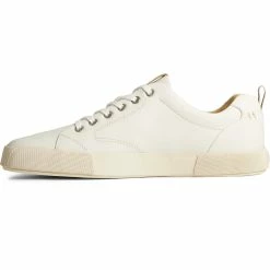 Sperry Top-Sider Men's Gold Cup™ Striper LLT Sneaker White 11 Sperry Top-Sider Men's Gold Cup™ Striper LLT Sneaker White -Sperry Top-Sider STS25369 180