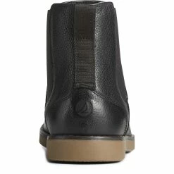Sperry Top-Sider Men's Newman Chelsea Boot Black 10 Sperry Top-Sider Men's Newman Chelsea Boot Black -Sperry Top-Sider STS25405 90