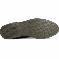 Sperry Top-Sider Men's Newman Chelsea Boot Brown -Sperry Top-Sider STS25406 OUT