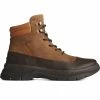 Sperry Top-Sider Men's Whitecap Hiker Boot Tan -Sperry Top-Sider STS25418 000