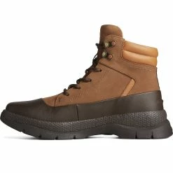 Sperry Top-Sider Men's Whitecap Hiker Boot Tan -Sperry Top-Sider STS25418 180