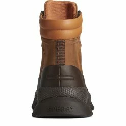 Sperry Top-Sider Men's Whitecap Hiker Boot Tan -Sperry Top-Sider STS25418 90