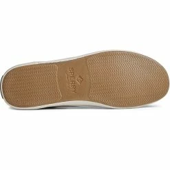 Sperry Top-Sider Men's SeaCycled™ Striper II Textile Sneaker Grey 13 Sperry Top-Sider Men's SeaCycled™ Striper II Textile Sneaker Grey -Sperry Top-Sider STS25432 OUT