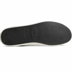 Sperry Top-Sider Men's Striper II Leather Sneaker Black 13 Sperry Top-Sider Men's Striper II Leather Sneaker Black -Sperry Top-Sider STS25433 OUT