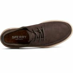 Sperry Top-Sider Men's Cabo II Oxford Brown -Sperry Top-Sider STS25458 TOP