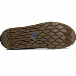 Sperry Top-Sider Men's Seacycled™ Striper Storm CVO Sneaker Navy -Sperry Top-Sider STS25465 OUT