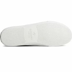 Sperry Top-Sider Men's SeaCycled™ Striper II CVO Sneaker Olive -Sperry Top-Sider STS25486 OUT