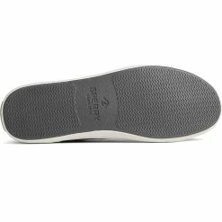 Sperry Top-Sider Men's Striper II Leather Sneaker Grey 13 Sperry Top-Sider Men's Striper II Leather Sneaker Grey -Sperry Top-Sider STS25489 OUT