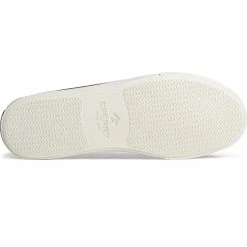 Sperry Top-Sider Men's Bahama II Nautical Sneaker Red 13 Sperry Top-Sider Men's Bahama II Nautical Sneaker Red -Sperry Top-Sider STS25494 OUT