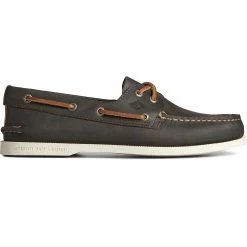 Sperry Top-Sider Men's Authentic Original™ Leather Boat Shoe Brown