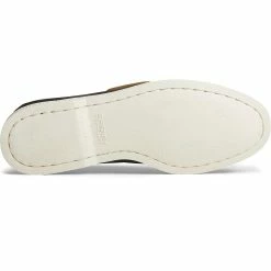 Sperry Top-Sider Men's Authentic Original™ Leather Boat Shoe Brown -Sperry Top-Sider STS25509 OUT
