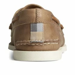 Sperry Top-Sider Men's Authentic Original™ Leather Boat Shoe Tan 10 Sperry Top-Sider Men's Authentic Original™ Leather Boat Shoe Tan -Sperry Top-Sider STS25511 90