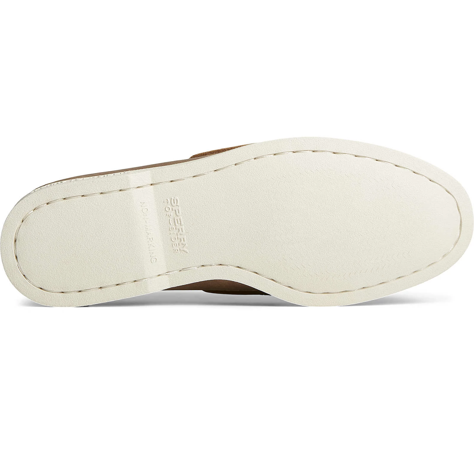 Sperry Top-Sider Men's Authentic Original™ Leather Boat Shoe Tan 8 Sperry Top-Sider Men's Authentic Original™ Leather Boat Shoe Tan - Image 6