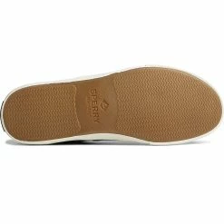 Sperry Top-Sider Men's SeaCycled™ Striper II CVO Textile Sneaker Navy -Sperry Top-Sider STS25512 OUT