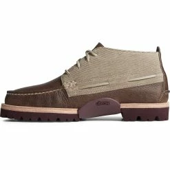 Sperry Top-Sider Men's Authentic Original™ Chukka Corduroy Boot Taupe 11 Sperry Top-Sider Men's Authentic Original™ Chukka Corduroy Boot Taupe -Sperry Top-Sider STS25531 180