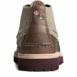 Sperry Top-Sider Men's Authentic Original™ Chukka Corduroy Boot Taupe 10 Sperry Top-Sider Men's Authentic Original™ Chukka Corduroy Boot Taupe -Sperry Top-Sider STS25531 90