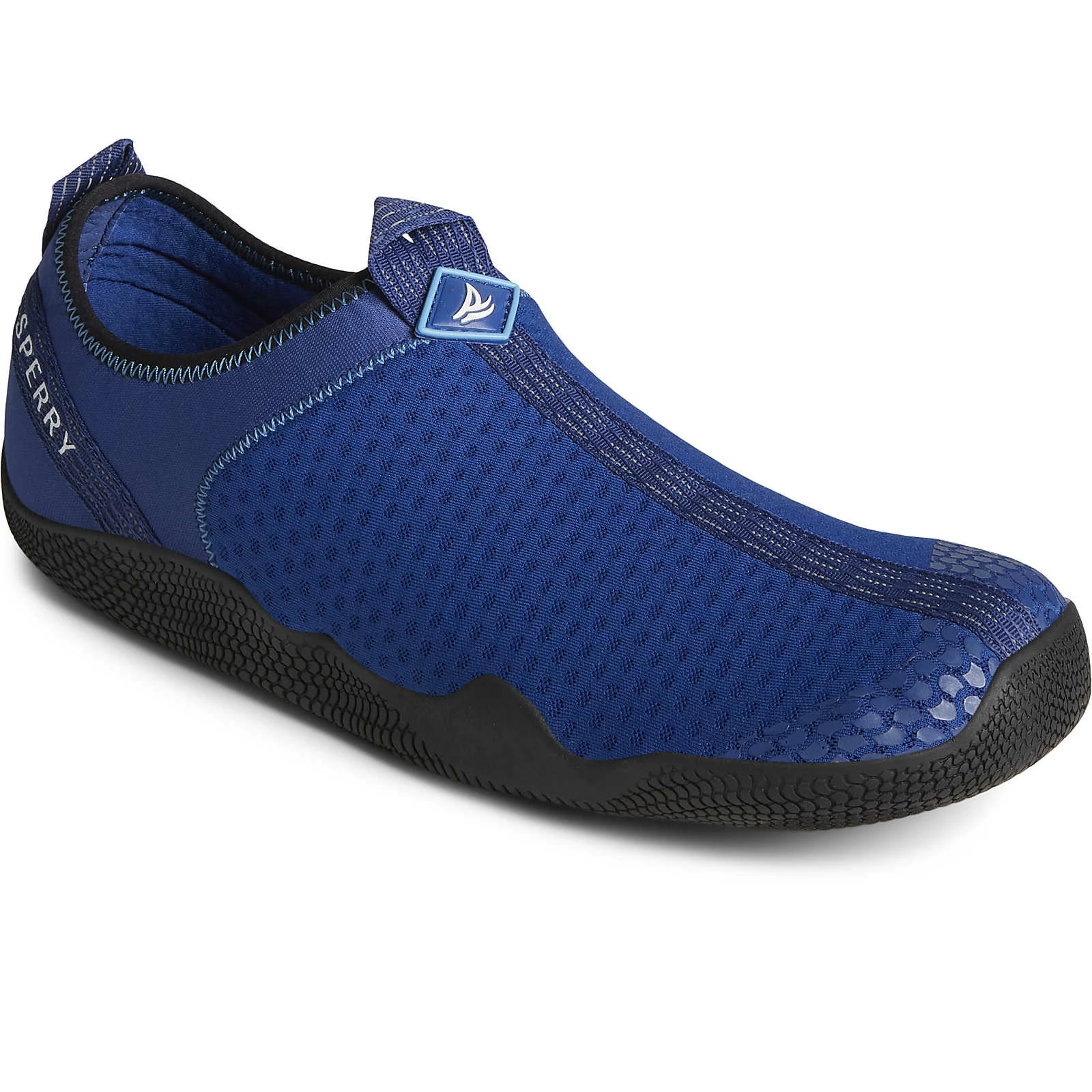 Sperry Top-Sider Men's SeaSock™ Water Shoe Royal 4 Sperry Top-Sider Men's SeaSock™ Water Shoe Royal - Image 2