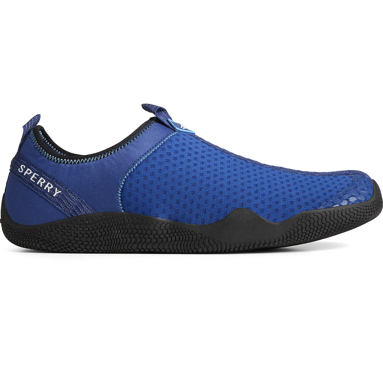 Sperry Top-Sider Men's SeaSock™ Water Shoe Royal 3 Sperry Top-Sider Men's SeaSock™ Water Shoe Royal