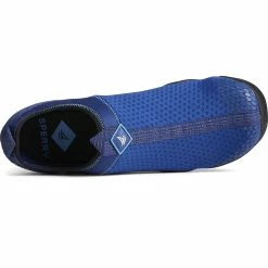 Sperry Top-Sider Men's SeaSock™ Water Shoe Royal 12 Sperry Top-Sider Men's SeaSock™ Water Shoe Royal -Sperry Top-Sider STS41100 TOP