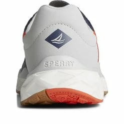 Sperry Top-Sider Men's SeaCycled™ Headsail Sneaker Navy -Sperry Top-Sider STS41111 90
