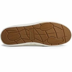 Sperry Top-Sider Men's SeaCycled™ Fairlead Sneaker Taupe -Sperry Top-Sider STS41112 OUT