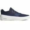 Sperry Top-Sider Men's SeaCycled™ Fairlead Sneaker Navy