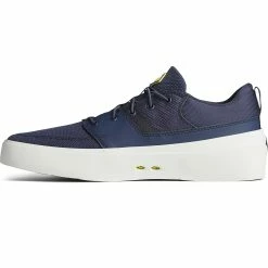 Sperry Top-Sider Men's SeaCycled™ Fairlead Sneaker Navy -Sperry Top-Sider STS41114 180