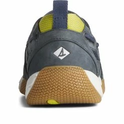 Sperry Top-Sider Men's Sea Kite Sport Moc Boat Shoe Navy -Sperry Top-Sider STS41116 90