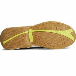 Sperry Top-Sider Men's Sea Kite Sport Moc Boat Shoe Navy -Sperry Top-Sider STS41116 OUT