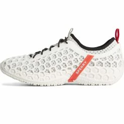 Sperry Top-Sider Men's Wave Rocker White -Sperry Top-Sider STS41120 180