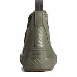 Sperry Top-Sider Men's Cutwater Deck Boot Olive 10 Sperry Top-Sider Men's Cutwater Deck Boot Olive -Sperry Top-Sider STS41122 90