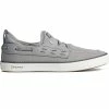 Sperry Top-Sider Men's SeaCycled™ Fairlead Boat Sneaker Grey -Sperry Top-Sider STS41124 000