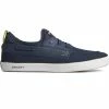Sperry Top-Sider Men's SeaCycled™ Fairlead Boat Sneaker Navy 2 Sperry Top-Sider Men's SeaCycled™ Fairlead Boat Sneaker Navy -Sperry Top-Sider STS41125 000