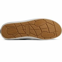 Sperry Top-Sider Men's SeaCycled™ Fairlead Boat Sneaker Navy -Sperry Top-Sider STS41125 OUT