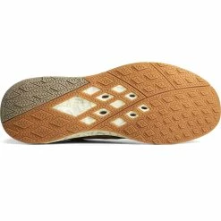 Sperry Top-Sider Men's Headsail Sneaker Taupe -Sperry Top-Sider STS41126 OUT